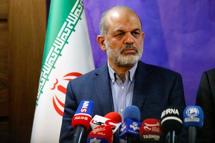 واکنش وزیر کشور به مسئله حقابه ایران از رود هیرمند