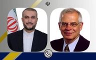 امیرعبداللهیان: ایران برای یک توافق پایدار آمادگی دارد