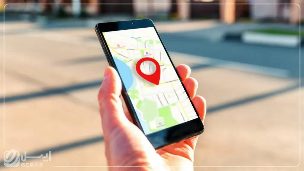 اختلالهای تازه جیپی اس ؛ دردسر GPS FVHD اسنپ و تپسی و نقشه های آنلاین