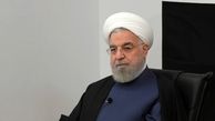 سایت رسمی حسن روحانی آغاز به کار کرد + آدرس سایت
