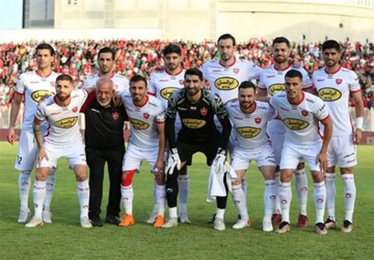 پرسپولیس، دست نیافتنیتر از قبل