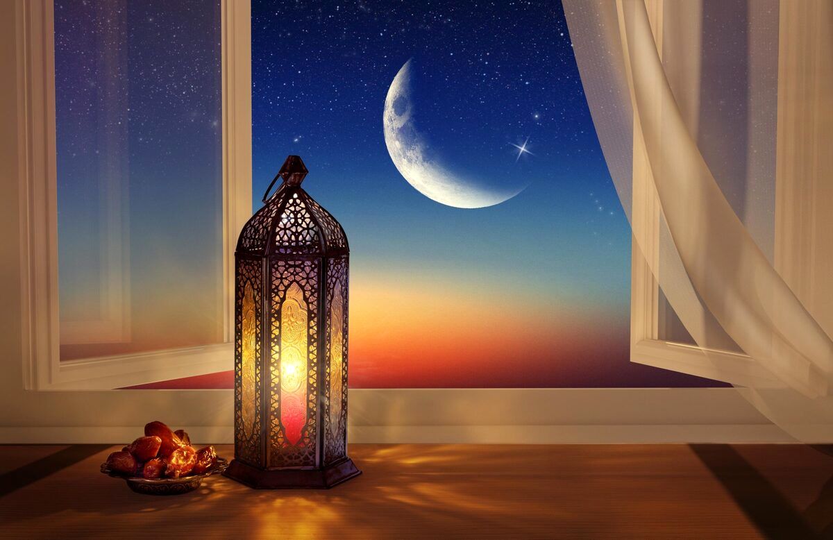 متن تبریک حلول ماه رمضان پیشاپیش مبارک باد