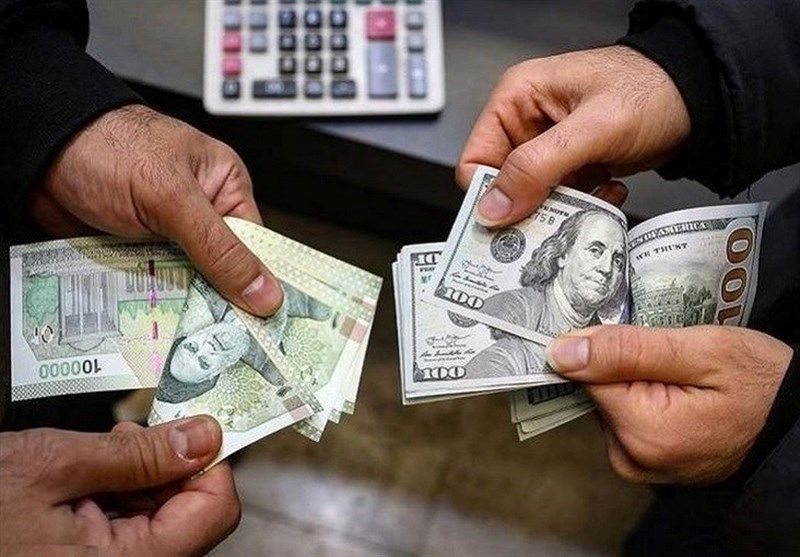 شروع ثبت نام دریافت 2000دلار سهمیه ای با کد ملی