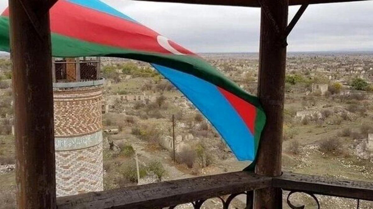 آذربایجان «تجاوز در مقیاس وسیع» را آغاز کرد!


