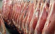 گوشت گوسفندی استرالیایی وارد ایران شد