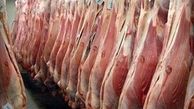 گوشت گوسفندی استرالیایی وارد ایران شد