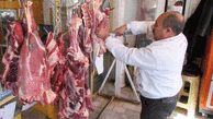 قیمت انواع گوشت قرمز در روزهای پایانی سال + جدول