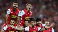 پرسپولیس قهرمان جام حذفی شد
