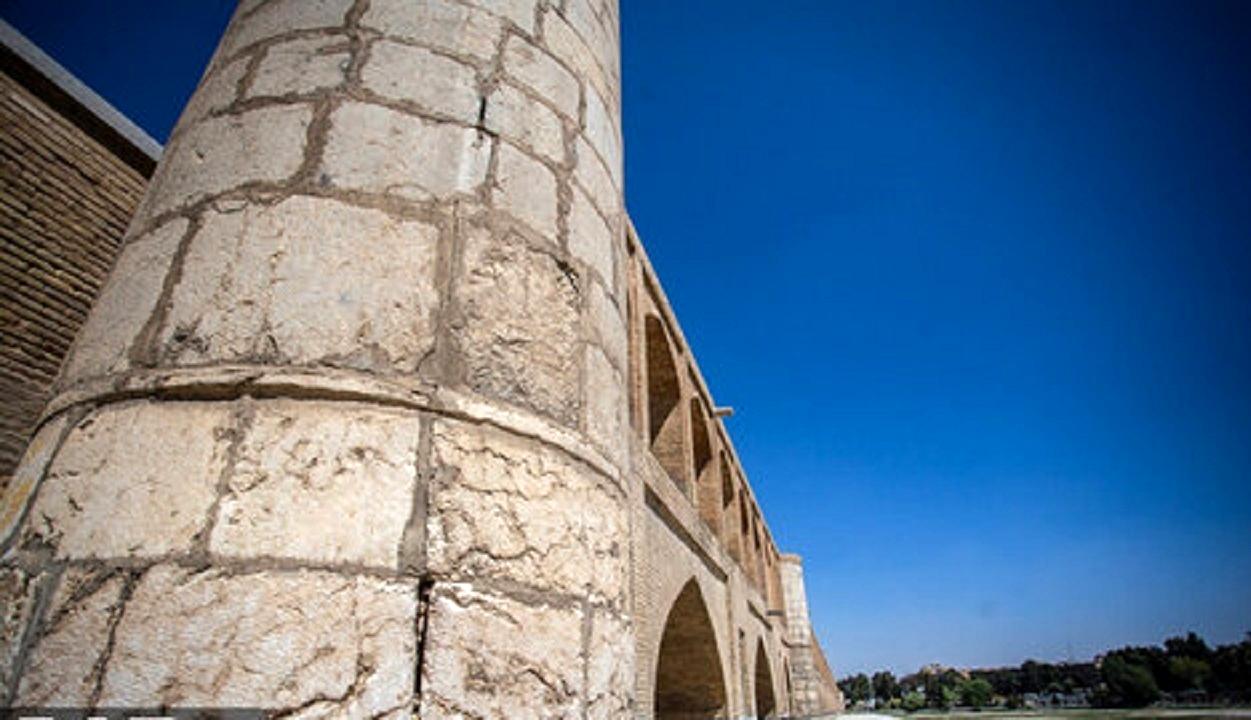 ماجرای کشف و جاسازی مواد مخدر در بناهای تاریخی اصفهان چه بود؟
