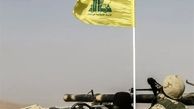 حمله موشکی گسترده حزب الله به پایگاه مهم اسرائیلی‌ها / پاسخ هوایی و زمینی اسرائیل  + فیلم
