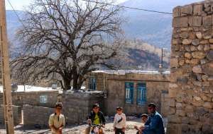 ساکنان 24 روستای کهگیلویه و بویراحمد آواره می‌شوند