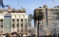امریکا برای ایران شرط گذاشت/ شرط جنجالی برای جلوگیری از حمله اسرائیل به لبنان و سوریه
