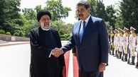 سند همکاری‌ ۲۰ ساله ایران و ونزوئلا امضا شد