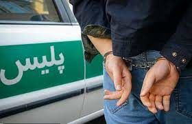 قمه کشی و درگیری وحشتناک مقابل زندان مرکزی زنجان / ماجرا چیست؟