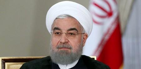 واکنش روحانی به  از سرگیری روابط ایران و عربستان 