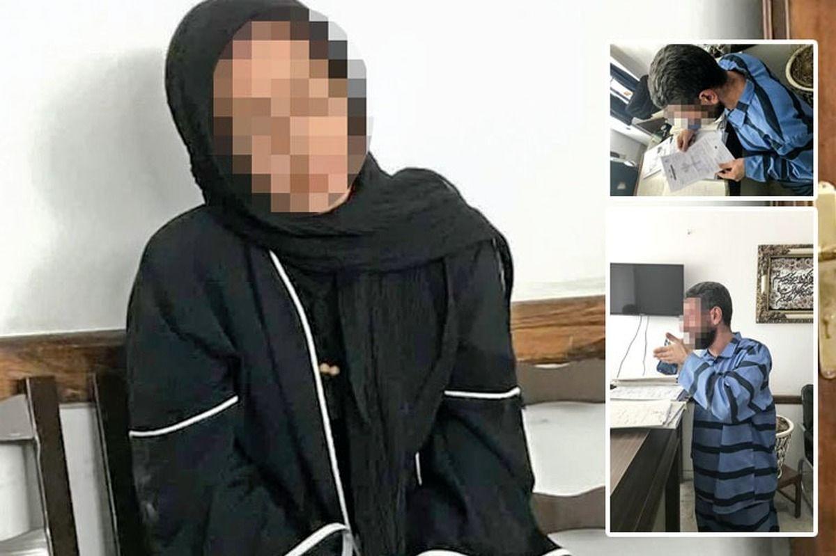قتل هولناک کودک 7 ساله در مشهد/ بازهم نامادری شکنجه می کرد