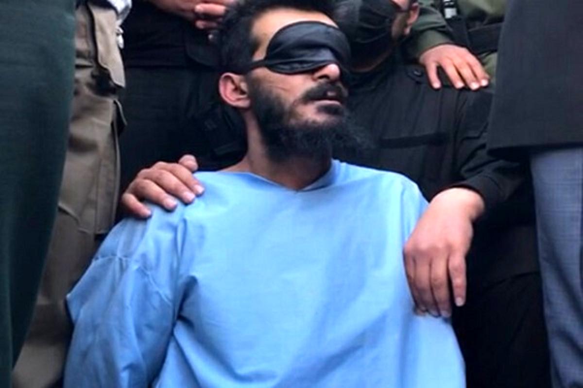 قاتل شهید رنجبر بازهم به قصاص محکوم شد | آخرین جزئیات دادگاه