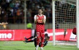 یحیی گل به محمدی به دنبال ستاره پرسپولیس/ انتقال بزرگ در نیم فصل