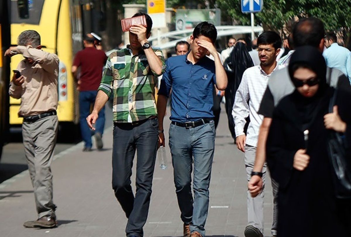 هفته جهنمی آغاز شد / هشدار