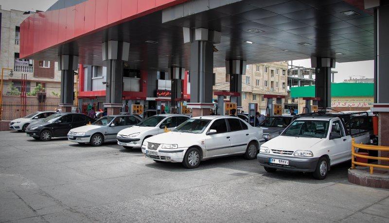 چقدر احتمال افزایش قیمت بنزین وجود دارد؟