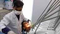 واردات دندانپزشک از افغانستان و پاکستان!