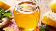 چگونه با عسل وزن کم کنیم؟