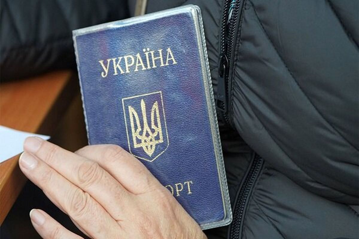 قانون جدید پوتین برای گذرنامه روسیه ای ها