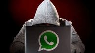 اطلاعات 300 هزار کاربر ایرانی واتساپ هک شد