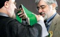 واکنش عباس عبدی به بیانیه خاتمی و میرحسین موسوی
