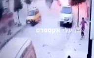 فوری؛  باسل عبدالقادر، مسئول امنیتی ارشد سوریه ترور شد + فیلم لحظه ترور