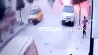 فوری؛  باسل عبدالقادر، مسئول امنیتی ارشد سوریه ترور شد + فیلم لحظه ترور