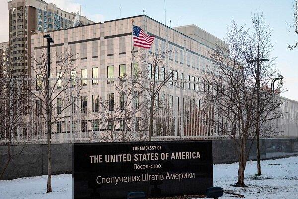 سفیر آمریکا: مسکو پاسخگوی حمله به بندر اودسا باشد