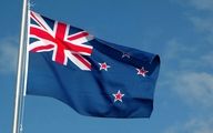 نیوزلند هم مقام های ایرانی را تحریم کرد