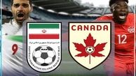 بیانیه اتحادیه فوتبال کانادا در مورد لغو بازی با ایران