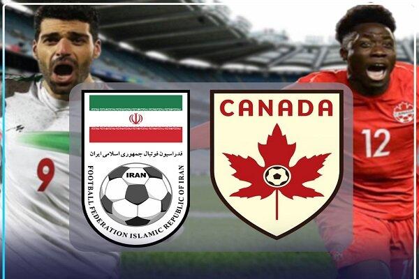 بیانیه اتحادیه فوتبال کانادا در مورد لغو بازی با ایران