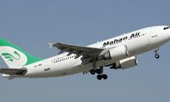 حادثه برای پرواز تهران-ارومیه