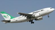 حادثه برای پرواز تهران-ارومیه