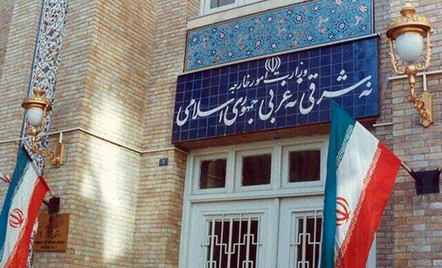واکنش رسمی ایران به حمله موشکی پاکستان 

