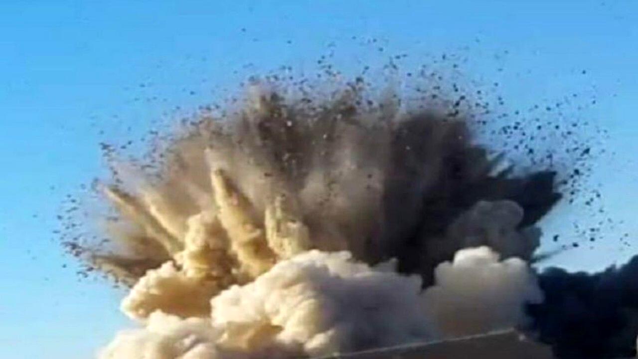 دو انفجار دیگر در کابل!