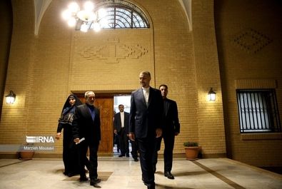 سفارت ایران‌ در ریاض