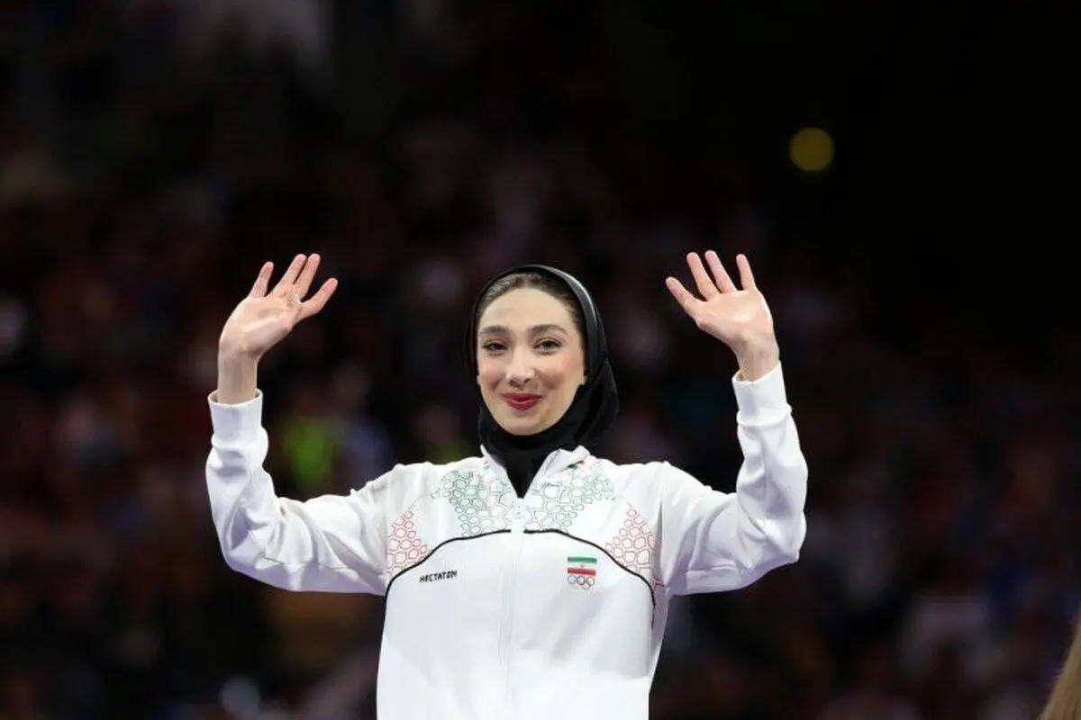 تهدید ناهید کیانی و مبینا نعمتزاده؛ یا آشتی یا خداحافظی!