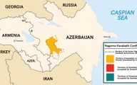 پای روسیه به جنگ در مرزهای ایران باز شد