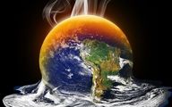 تغییرات آب و هوایی چه بلایی سر شکل زمین می‌آورد؟