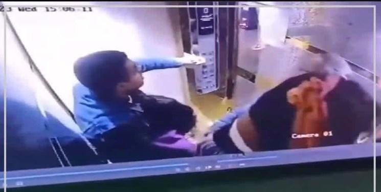 ماجرای بیهوش کردن و ربودن دو دختر در آسانسور در یزد چه بود؟