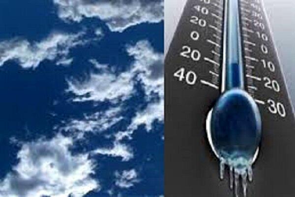 پیش‌بینی هواشناسی تهران؛ کاهش دمای این استان