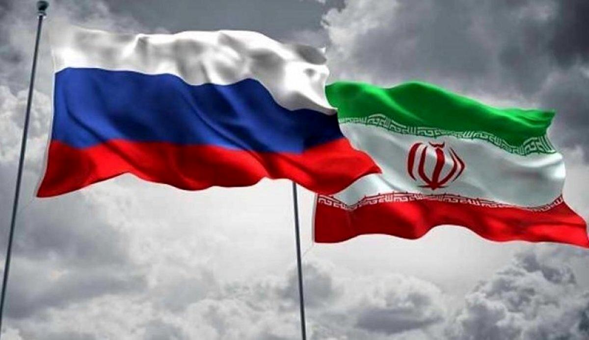 سند جدید همکاری ایران و روسیه امضا شد +جزئیات