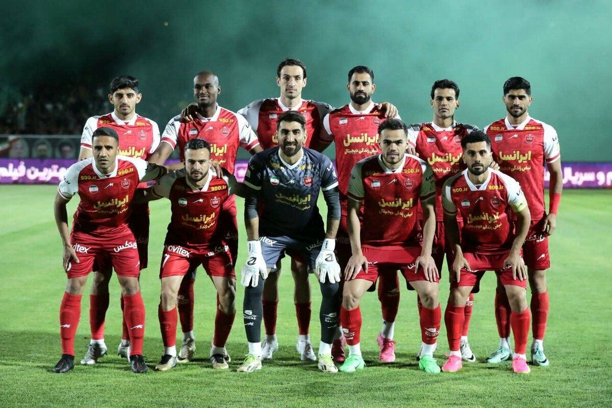  این احتمالات درباره قهرمانی پرسپولیس یا استقلال را از دست ندهید