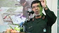 سخنگوی سپاه، ایران را «مستقل‌ترین کشور کره زمین» خواند
