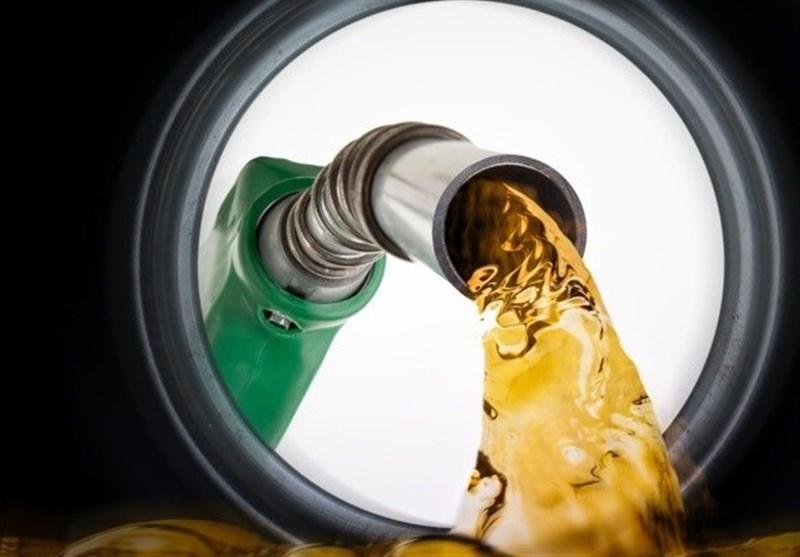 رکورد بی سابقه مصرف بنزین در کشور شکست