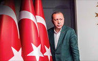 اردوغان نگران پادشاه عربستان شد
